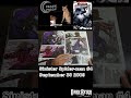 Sinister spider-man 4 - Dark Reign