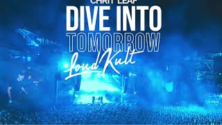 Braaten & Chrit Leaf - Dive Into Tomorrow
