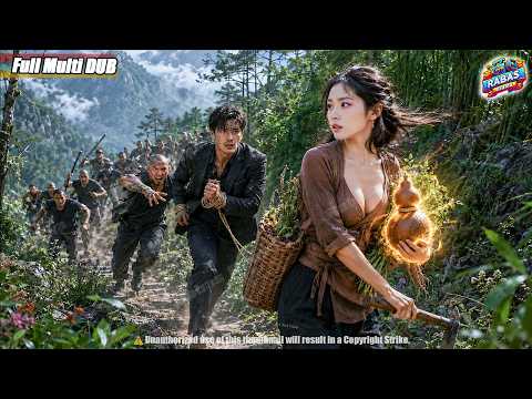 Video Everyone Mocked the Useless Girl, Until They Learned She Was the Supreme Goddess All Powers Obeyed