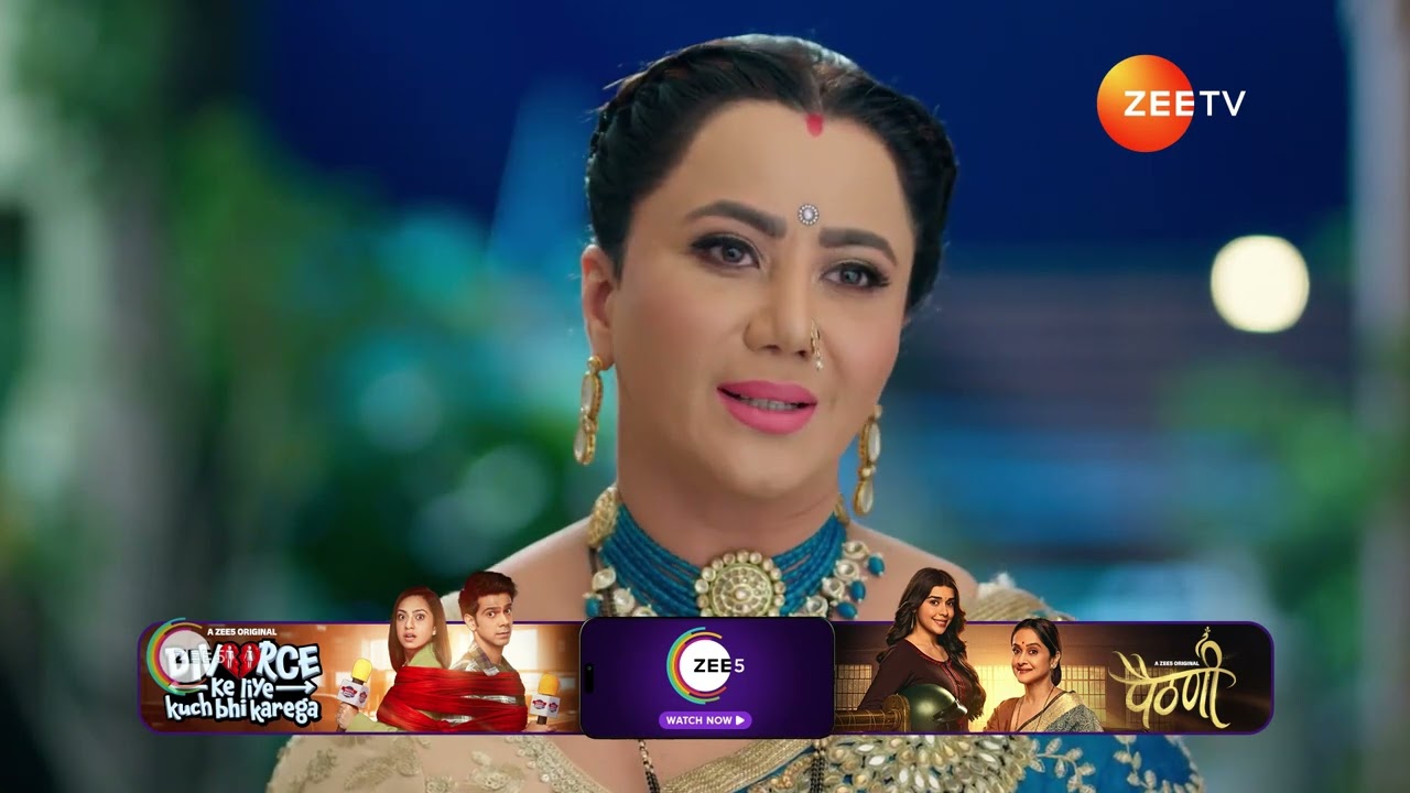 Vasudha | Can Vasu stop Devaansh from confronting Chandrika?