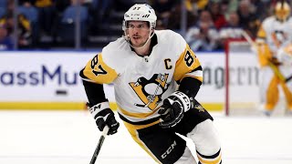 Penguins Likely Need a Retool/Rebuild After Missing the Playoffs