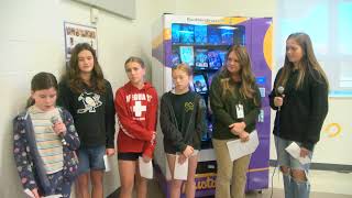Plum Mustang Foundation - Spring 2024 Grant Awardees