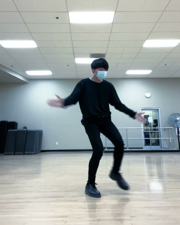 NCT127 - Favorite Dance Cover