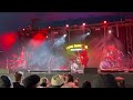 Capture de la vidéo Sons Of Kemet X Nubya Garcia - Live At Love Supreme Festival