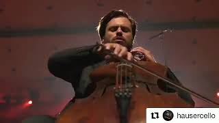 Hauser Cello - Petrit Ceku