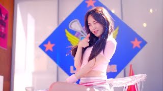 aoa mv super duper 2015