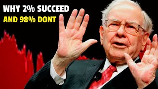 Warren Buffett:10 Mistakes Smart Investors Avoid