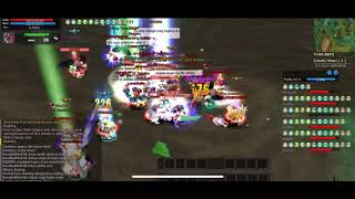 IRose CodeZero Dejavu got rolled