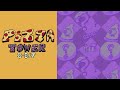 Pizza Tower 8-Bit OST - Secret Hoppin’ (All Levels Mix)