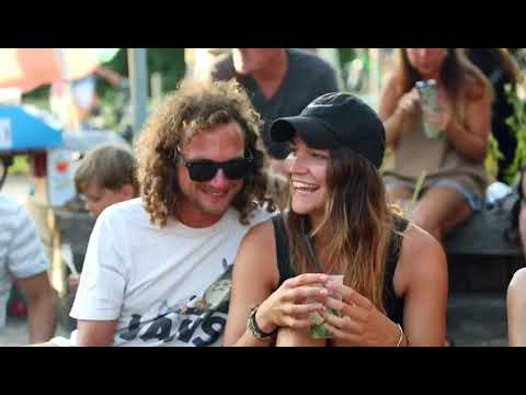 LaLa Surf Bar
