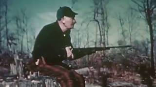 Moose Hunt Parmelee 1940