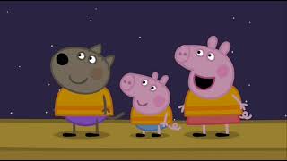 Peppa Pig 3X36 Grampy Rabbits Lighthouse