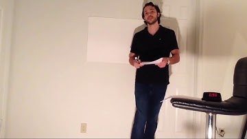 OTP Demonstration Lesson - Richard - Engage Phase - House Vocabulary