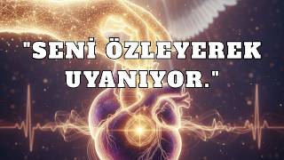 Koruyucu Meleklerin Bu Mesajı Senin İçin Gönderdi Seni Özlüyor