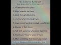 What’s one thing you still do to remember them? #petloss #pets #love #petgrief