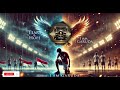 🦅 Tears and Hope: I AM GARUDA | The Voice of Garuda Unbreakable Spirit 🇮🇩🔥