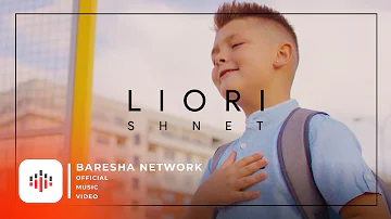 Liori - Shnet (Official Video)