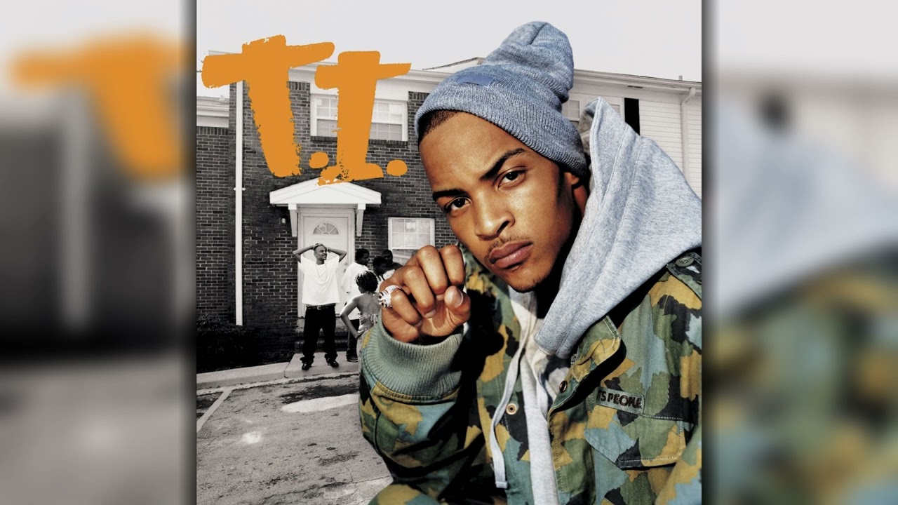 T.I. - Tha King (Instrumental) - YouTube