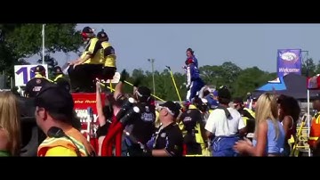 Final Destination 4 race scene but with ed edd n eddy SFX