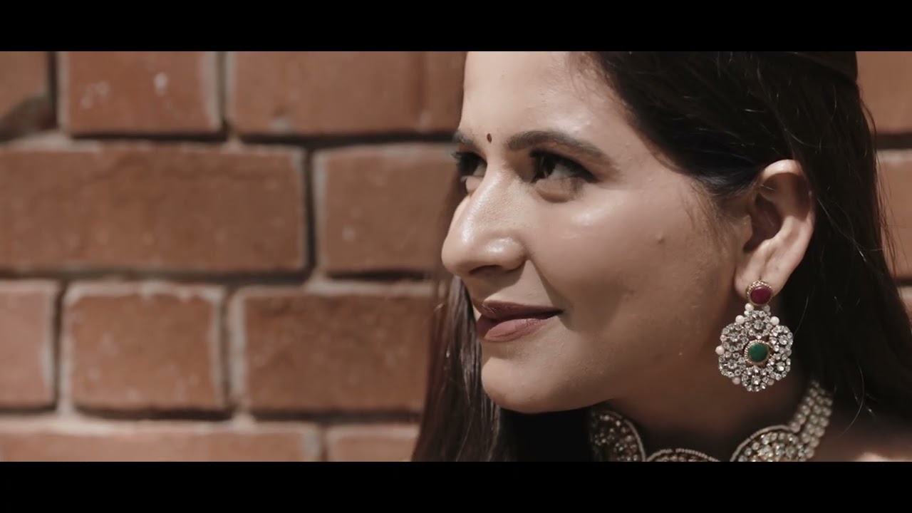 Randeep & Monika | Wedding Teaser | The Wedding Booth