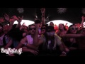 Capture de la vidéo Crowd Going Nuts!!!- Sidney Samson - Ultra 2011 @ The Tower
