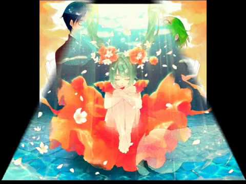 Vocaloid-Blame of Angel