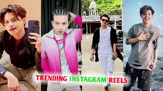 Riyaj Aly New Reels | Riyaj Latest Instagram Reels |Tiktok Dance Vedios | Riyaj All Instagram Reels