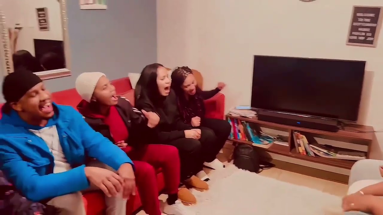 Gelukkig gelukkig is jy - Die Lekker Crew