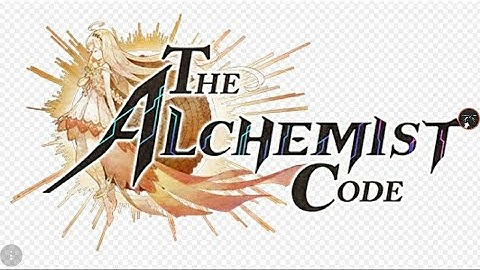 The Alchemist Code Gameplay (no commentary)