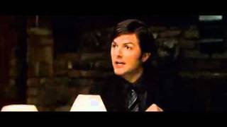 Step Brothers Dinner Scene