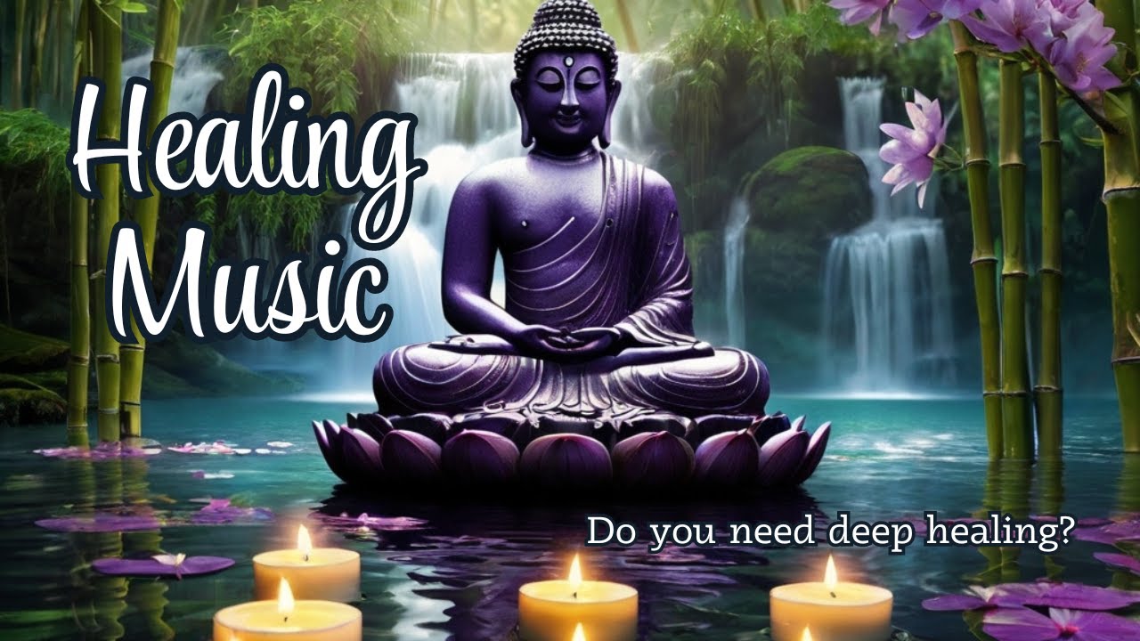 The Most Beautiful Melody in the World 🟢 The Best Relaxing Melody for ...