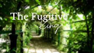 The Fugitive King (1 Samuel #27) | Pastor Bryan Boatman | SUN 11AM, June 6, 2021