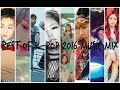 Best of K-Pop 2016 Music Mix