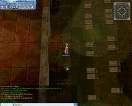 CamStudio Sample Video