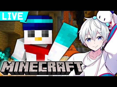 【マイクラ】エンドラRTA少しだけ配信！【ドズル社】