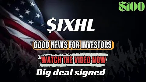 IXHL Stock - Incannex Healthcare Inc Stock Breaking News Today | IXHL Stock Price Prediction | IXHL