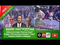 Marii Hayyootaa Marii Hayyootaa