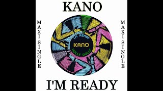 ISRAELITES:Kano - I'm Ready 1980 {Extended Version}