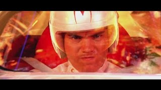 Speed Racer - THE TOP AMV