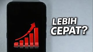 Android Lebih Cepat dan Baterai Awet? Rahasia FStrim!