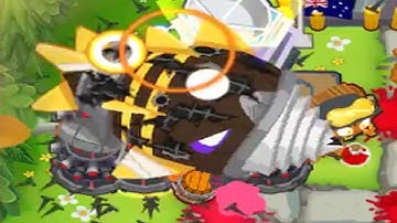 I wasted 5 hours on this Dreadbloon kill....