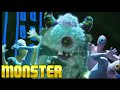 Masked singer monster all performances  reveal  season 1