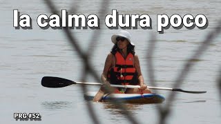 Nuestros primeros inconveniente *** VACACIONES A BORDO DEL PALOMETA /// Prg #52