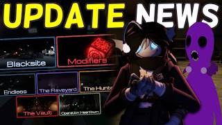 So Apparently Pressures Biggest Update Is Around The Corner...