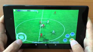 شرح لعبة Football king screenshot 3