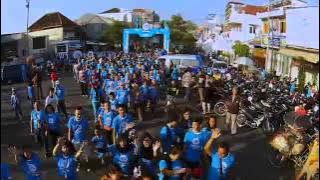 Download lagu Frisian Flag Indonesia - World Milk Day 2015