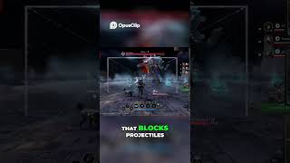 Ajax Abilities Explained  Shield, Leap, Pulse, and Bubble!