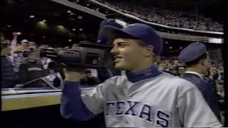 Nolan Ryan -  The Man, The Myth, The Legend