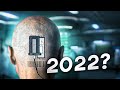 ЧТО НАС ЖДЕТ В 2022?