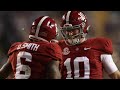 Alabama 20-21 Season Highlights || “Still Dre” || National Champions